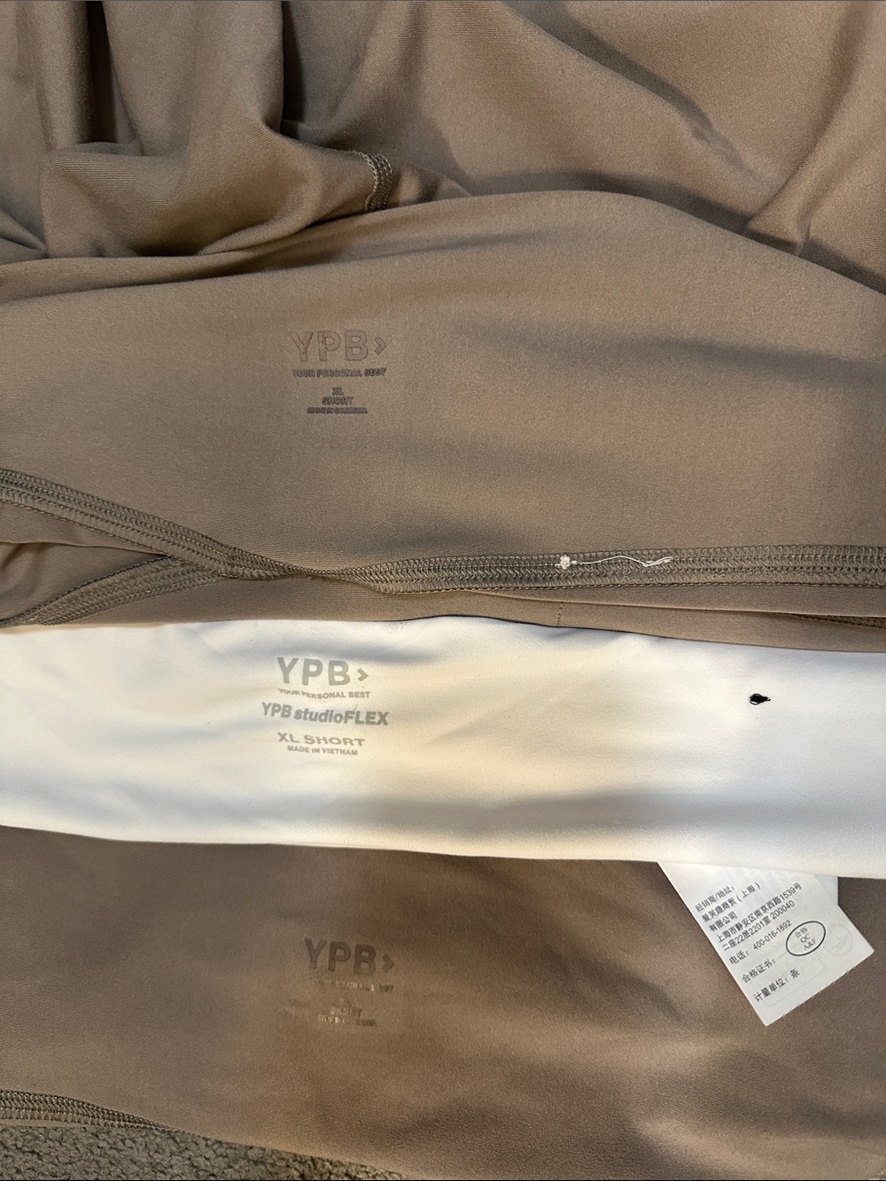 Ypb leggings bundle - Picture 10 of 10